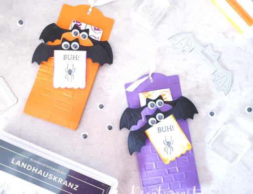 Kleine Goodies zu Halloween