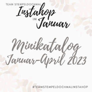 Instahop Team Stempeldochmal